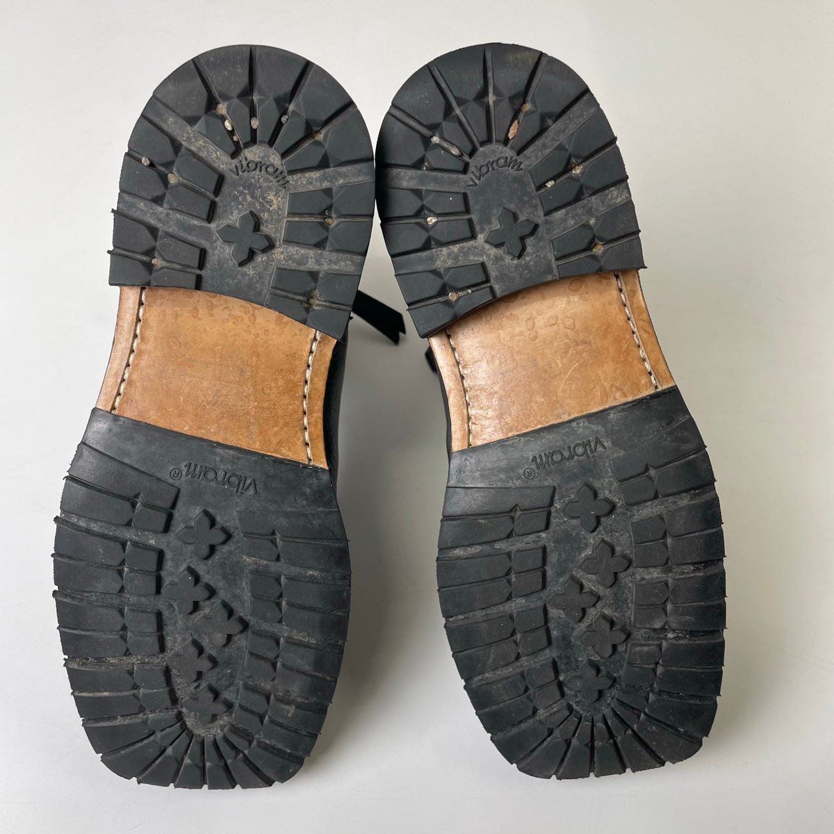 OUR LEGACY / engine boot 箱付 参考定価：137,000+tax SIZE:40