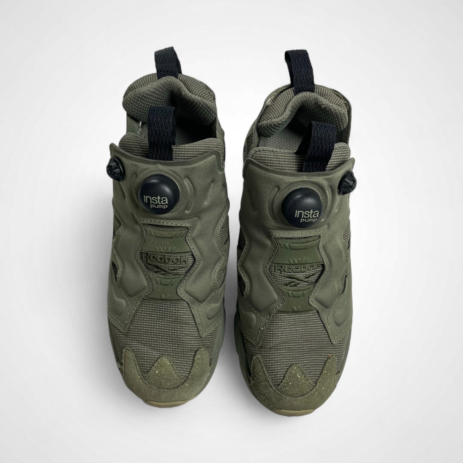 Reebok リーボック / INSTAPUMPFURY MTP スニーカー 参考定価：19,000+tax BD1501 SIZE:23.5