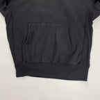 Champion / 90s USA製リバースウィーブフーディ ブラック SIZE:XL