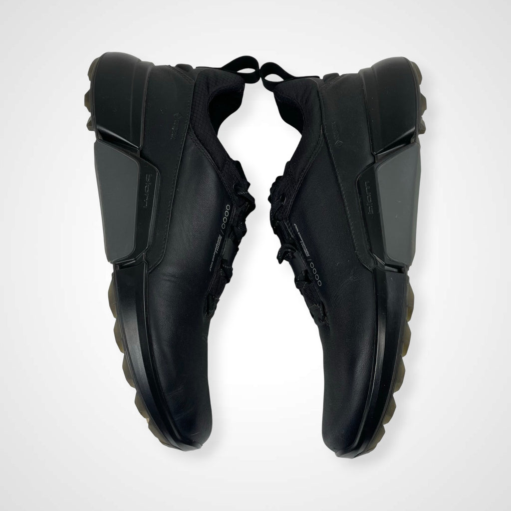 Ecco GOLF エコーゴルフ / BIOM H4 ゴルフシューズ ブラック 参考定価：32,000+tax SIZE:43(27.5cm)