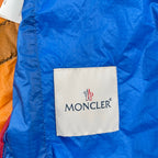 MONCLER × CRAIG GREEN / コラボ STUNT GIUBBOTTO ナイロンジャケット SIZE:1