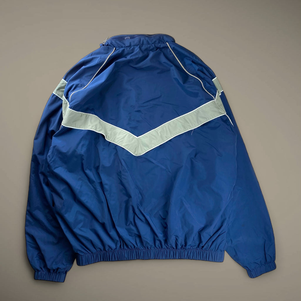 U.S.AIR FORCE PTU / トレーニングジャケット リフレクター ミリタリー キムタク着用 SIZE：X-LARGE REGULAR