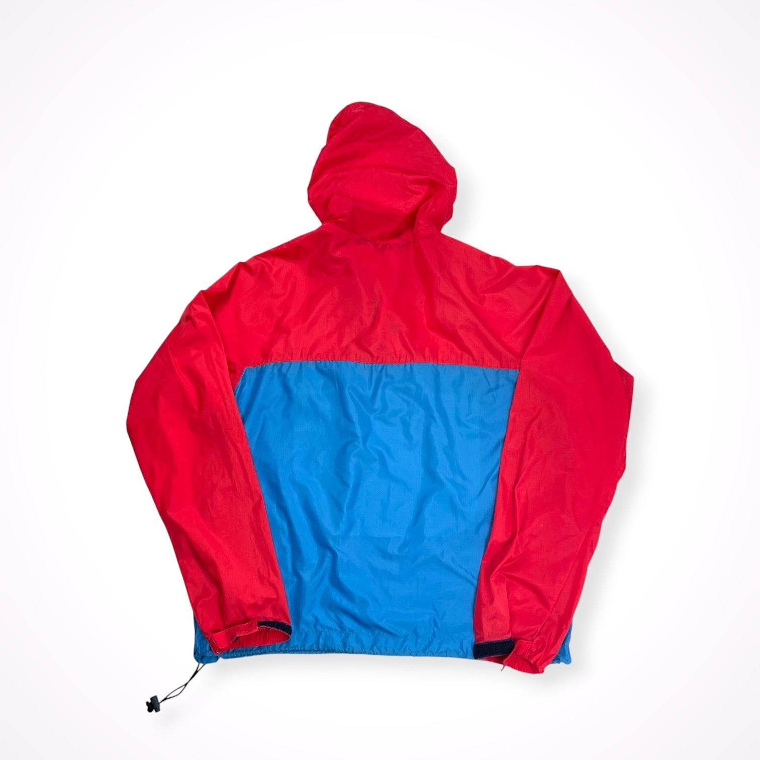 patagonia パタゴニア / 80s 三角タグ ヴィンテージアノラックパーカー