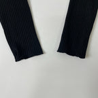 AEWEN MATOPH / Vネックロングスリーブカーディガン 参考定価：14,000+tax SIZE:FREE