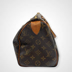 LOUIS VUITTON ルイヴィトン / スピーディ25 モノグラム VI0992 M41109