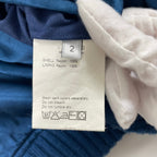 UNUSED × STAMMBAUM / リバーシブルスカジャン US1010 参考定価：68,000+tax SIZE：2