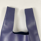 _fot / Leather half circle bag 参考定価：27,000+tax