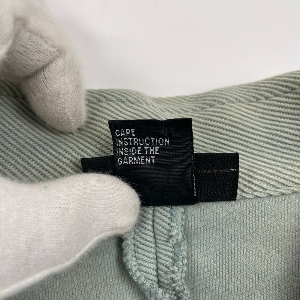 DIESEL ディーゼル / 00sミニジャケット ヴィンテージコットンツイル SIZE:S