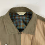 Jieda / SWITCHING JACKET 参考定価：39,000+tax SIZE:1
