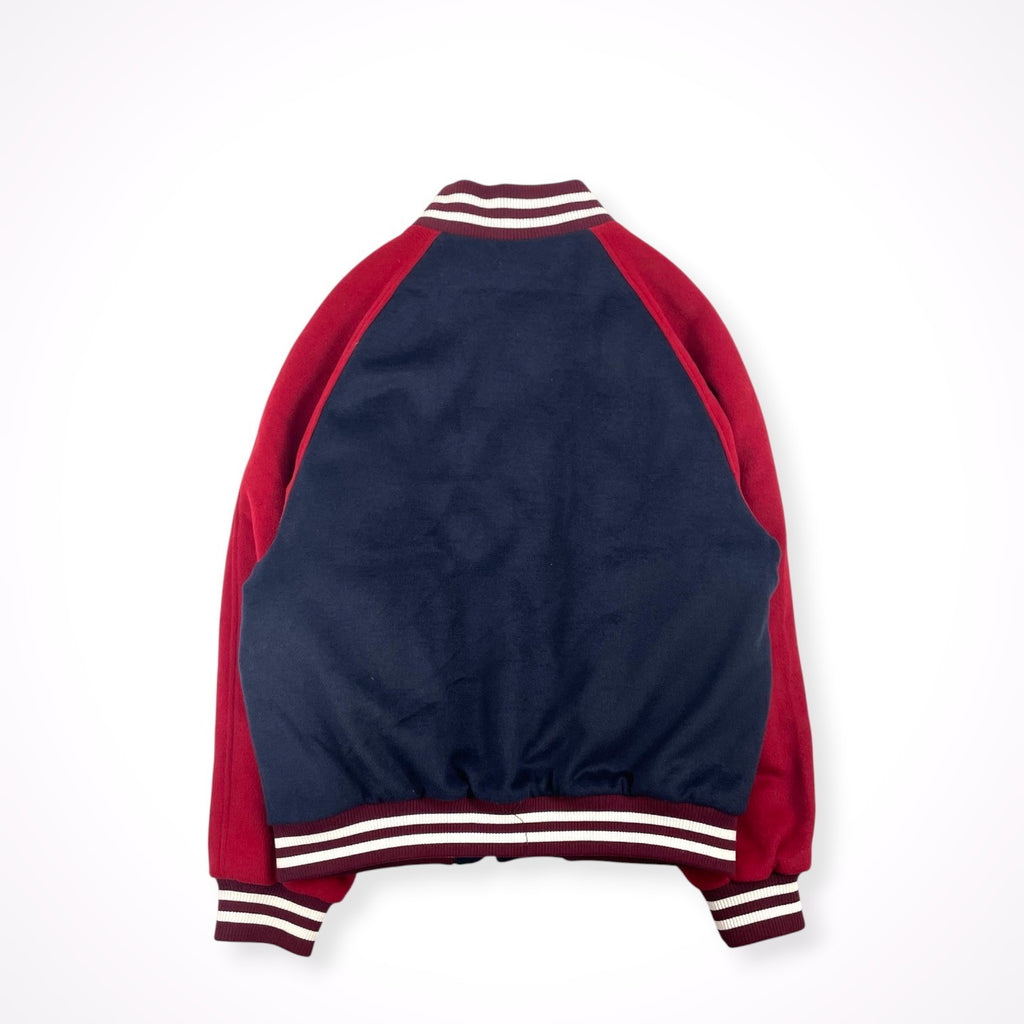 TOMMY JEANS / クレストボンバージャケット 参考定価：30,000+tax SIZE:M