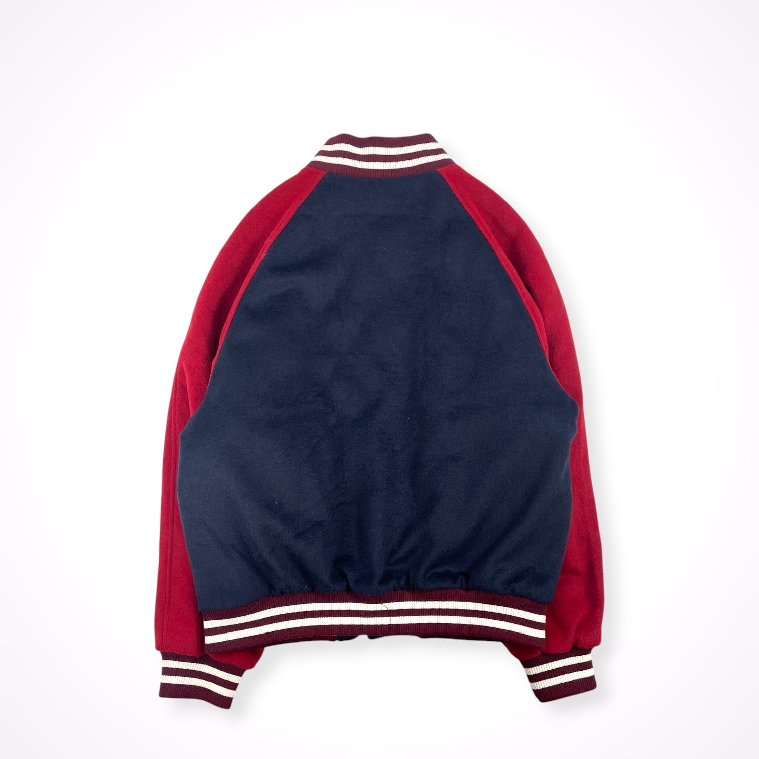 TOMMY JEANS / クレストボンバージャケット 参考定価：30,000+tax SIZE:M