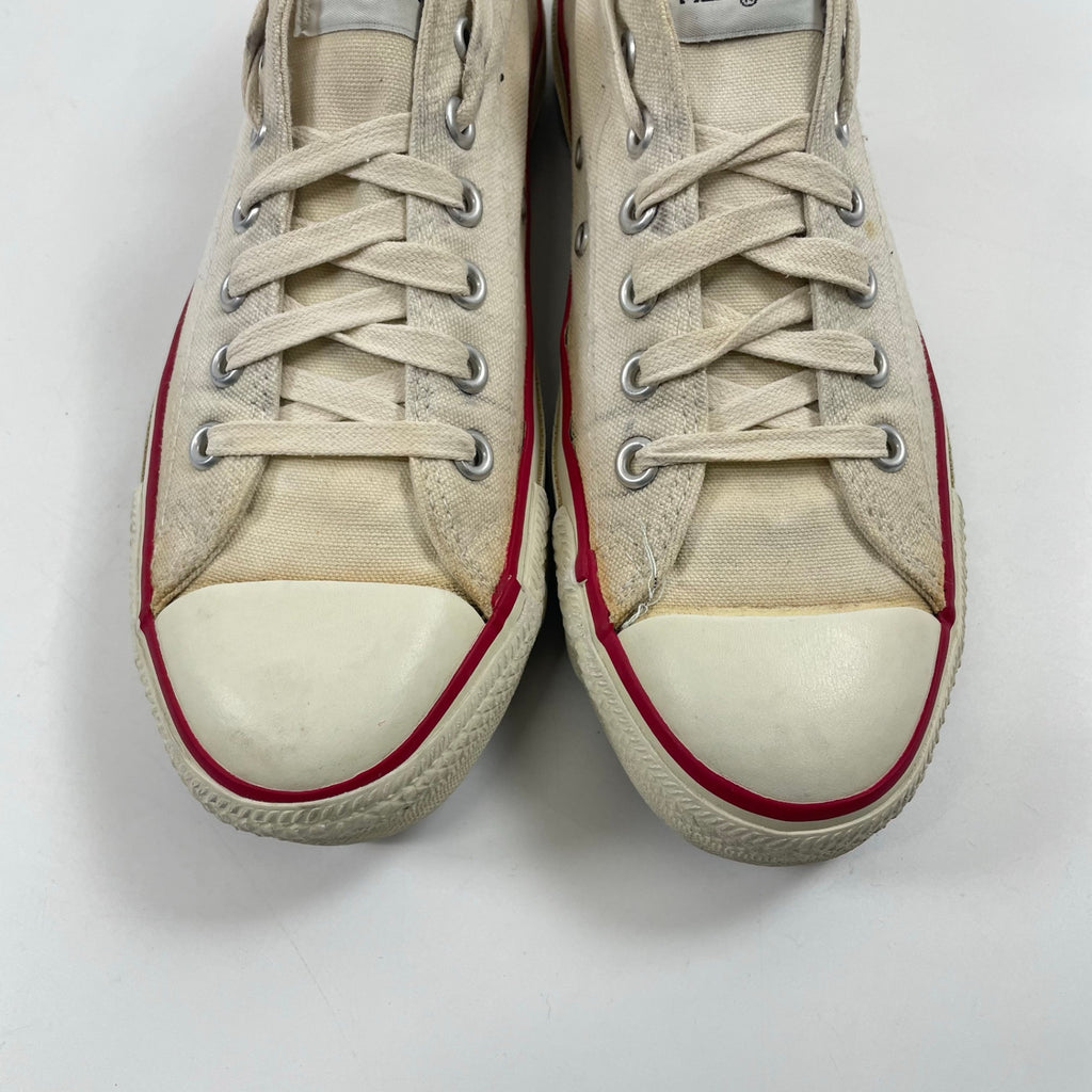CONVERSE / 90s ヴィンテージ USA製オールスターOX SIZE:7 1/2