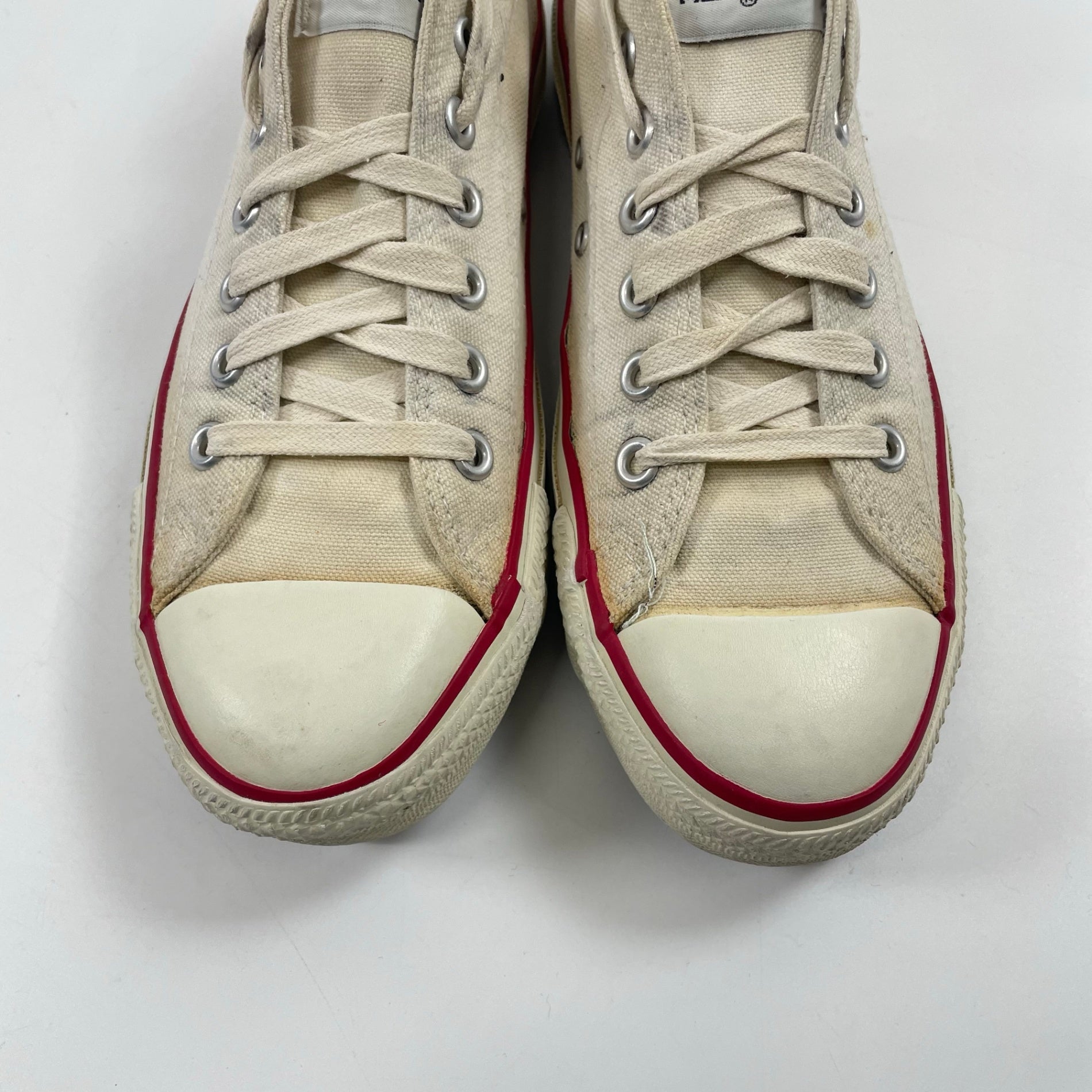 CONVERSE / 90s ヴィンテージ USA製オールスターOX SIZE:7 1/2
