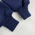 90s USA製 Polo by Ralph Lauren ポロバイラルフローレン / コットンギャバジン スウィングトップ エポレット付 SIZE:L