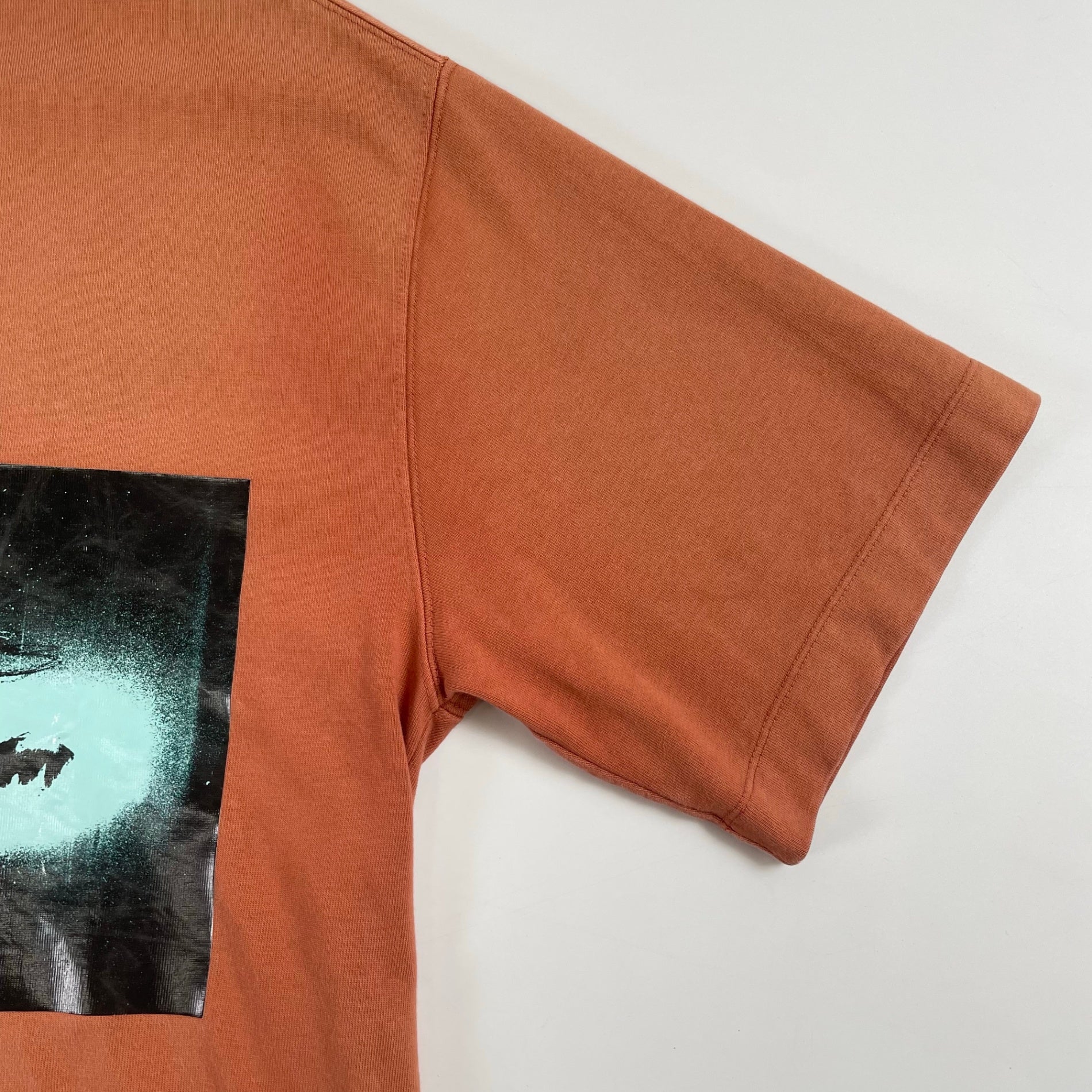 OAMC / フォト＆バックプリントTEE SIZE:S(FREE)