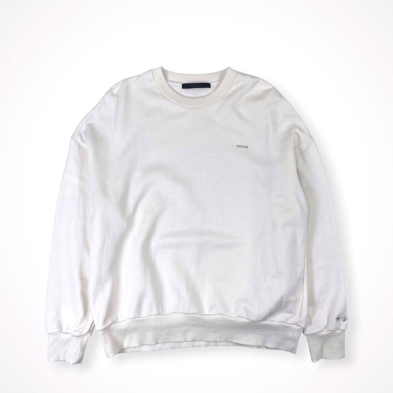 TATRAS / FIDASIOスウェット 参考定価：32,000+tax SIZE:2