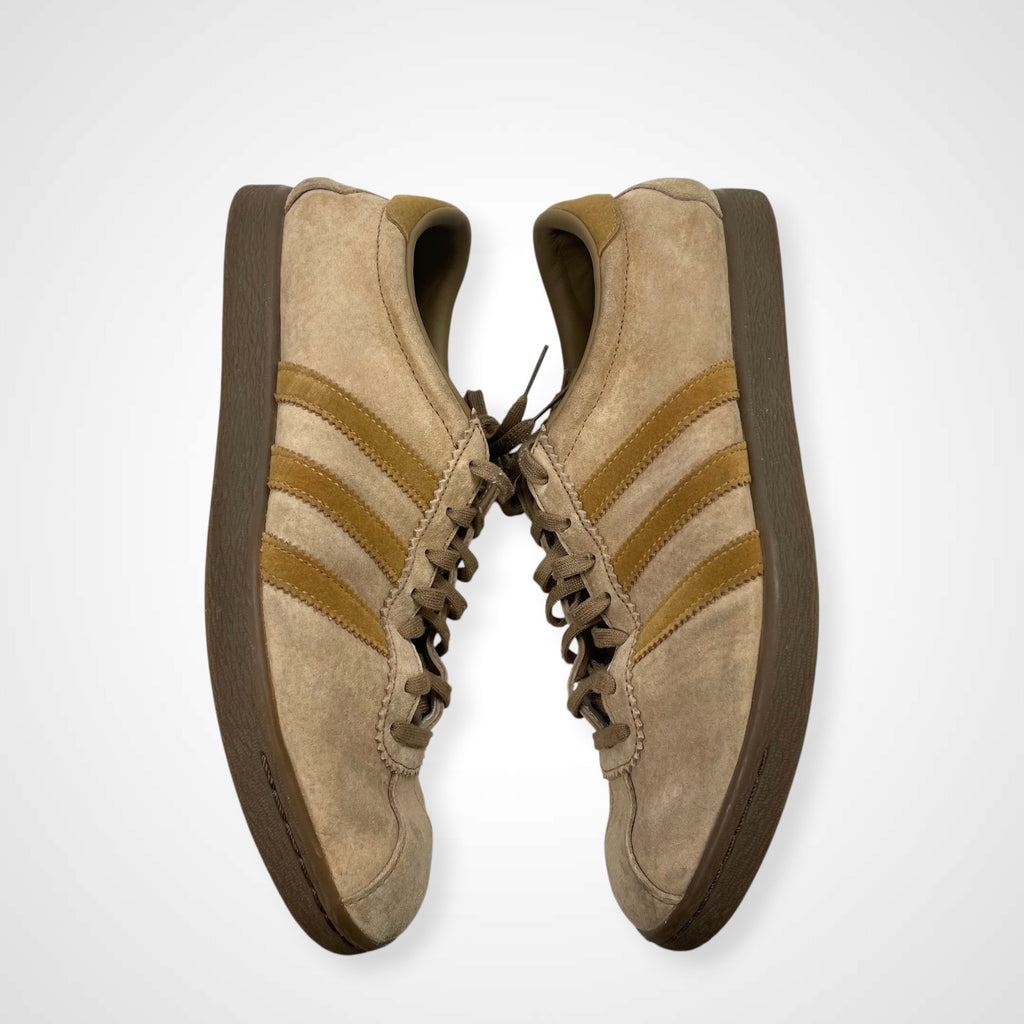 adidas アディダス / Tobacco 'Mesa Gum' GY7396 SIZE:27cm