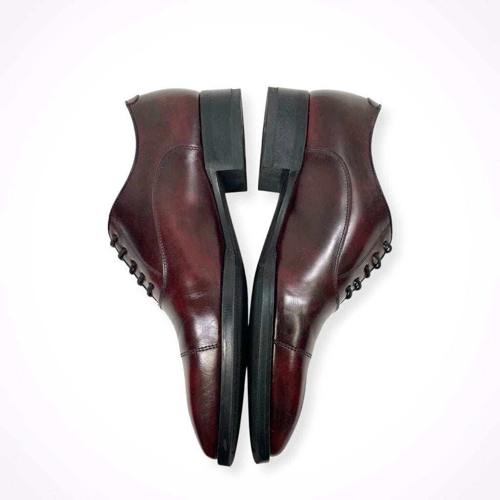 REGAL / カーフレザーシューズ 21EL ミュージアムカーフ 極美品 SIZE:23 1/2