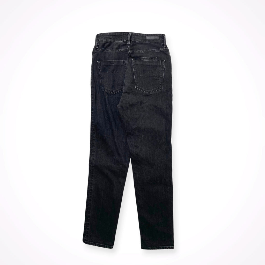 YANUK / ANN ボーイズテーパード 参考定価：26,000+tax SIZE:24