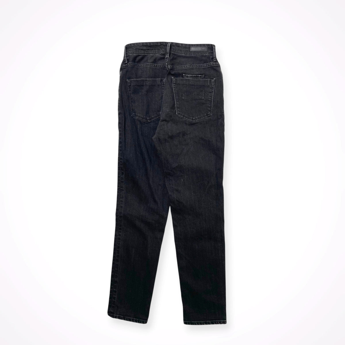 YANUK / ANN ボーイズテーパード 参考定価：26,000+tax SIZE:24