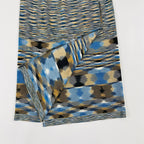 MISSONI / レーヨンマルチカラースカート SIZE:42