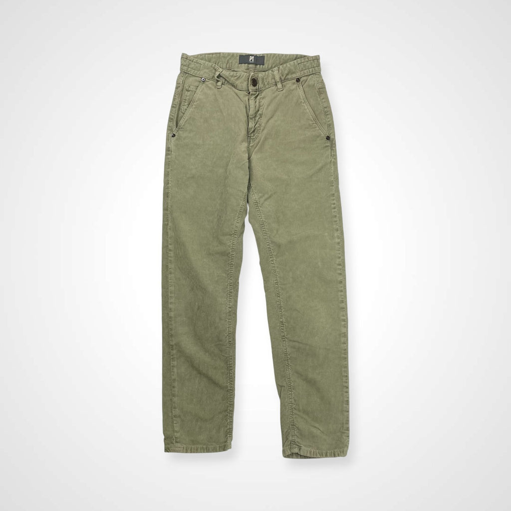 PT TORINO ピーティー トリノ / "INDIE"ストレッチコーデュロイパンツ 参考定価：42,000+tax SIZE:W30