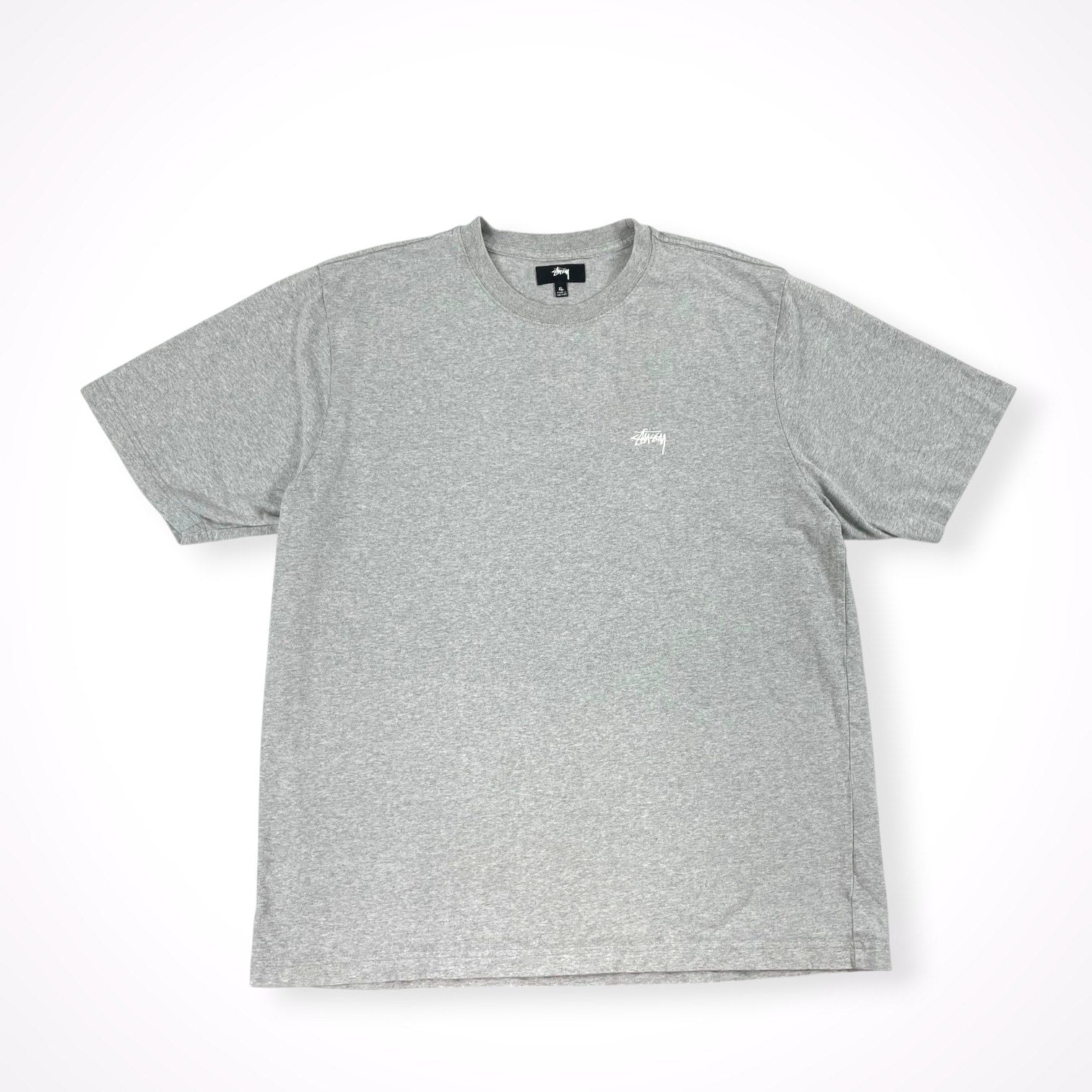 C.P. COMPANY / 8-90s オープンカラーロゴシャツ SIZE:L程度 – BAUM