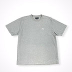 stussy / 刺繍ロゴTEE SIZE:XL