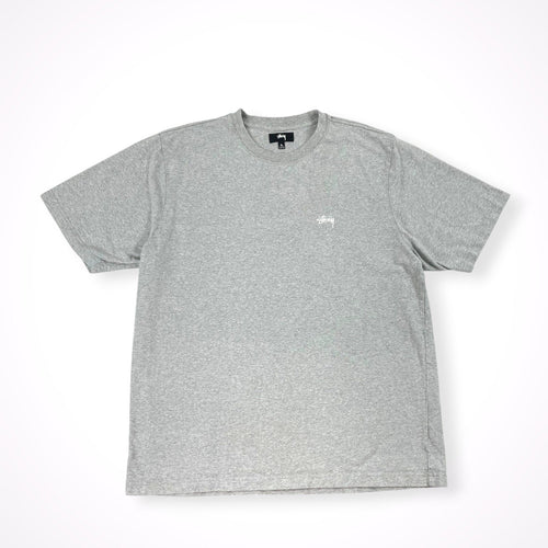 stussy / 刺繍ロゴTEE SIZE:XL