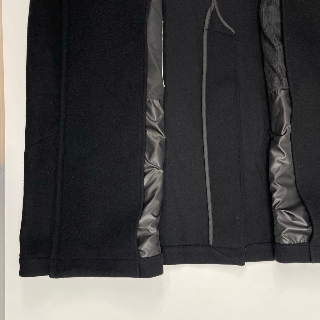 PRODUCT LAB プロダクトラボ / ギミックPOLO COAT Super 100's 参考定価：66,000+tax SIZE：L