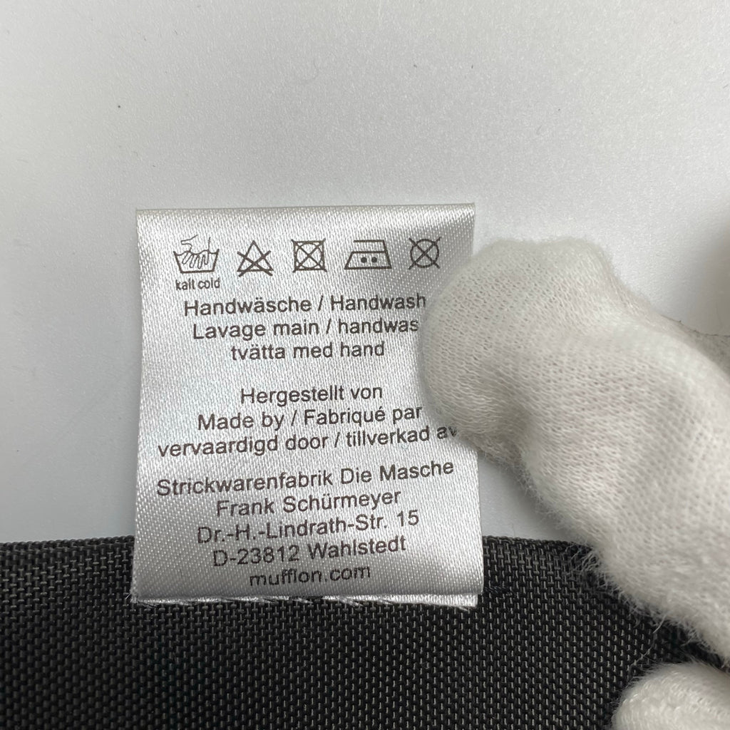 Mufflon マフロン / ショルダーバッグ フェルト 参考定価：20,000程度