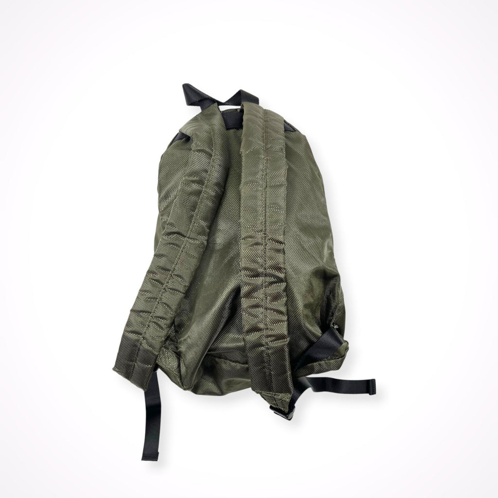 EMPORIO ARMANI EA7 エンポリオ アルマーニ / バックパック リュック 参考定価：20,000程度