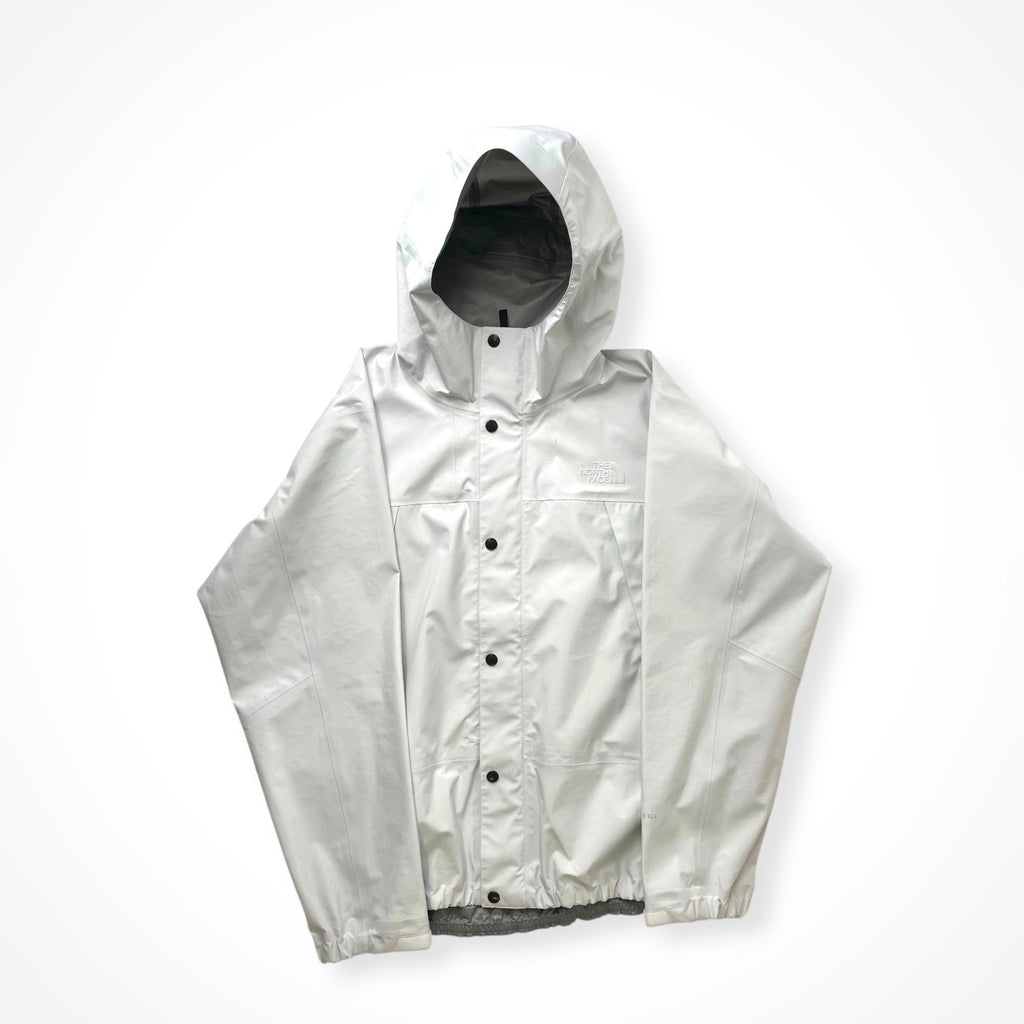 THE NORTH FACE / Undyed Mountain Jacket 参考定価：36,000+tax SIZE:L