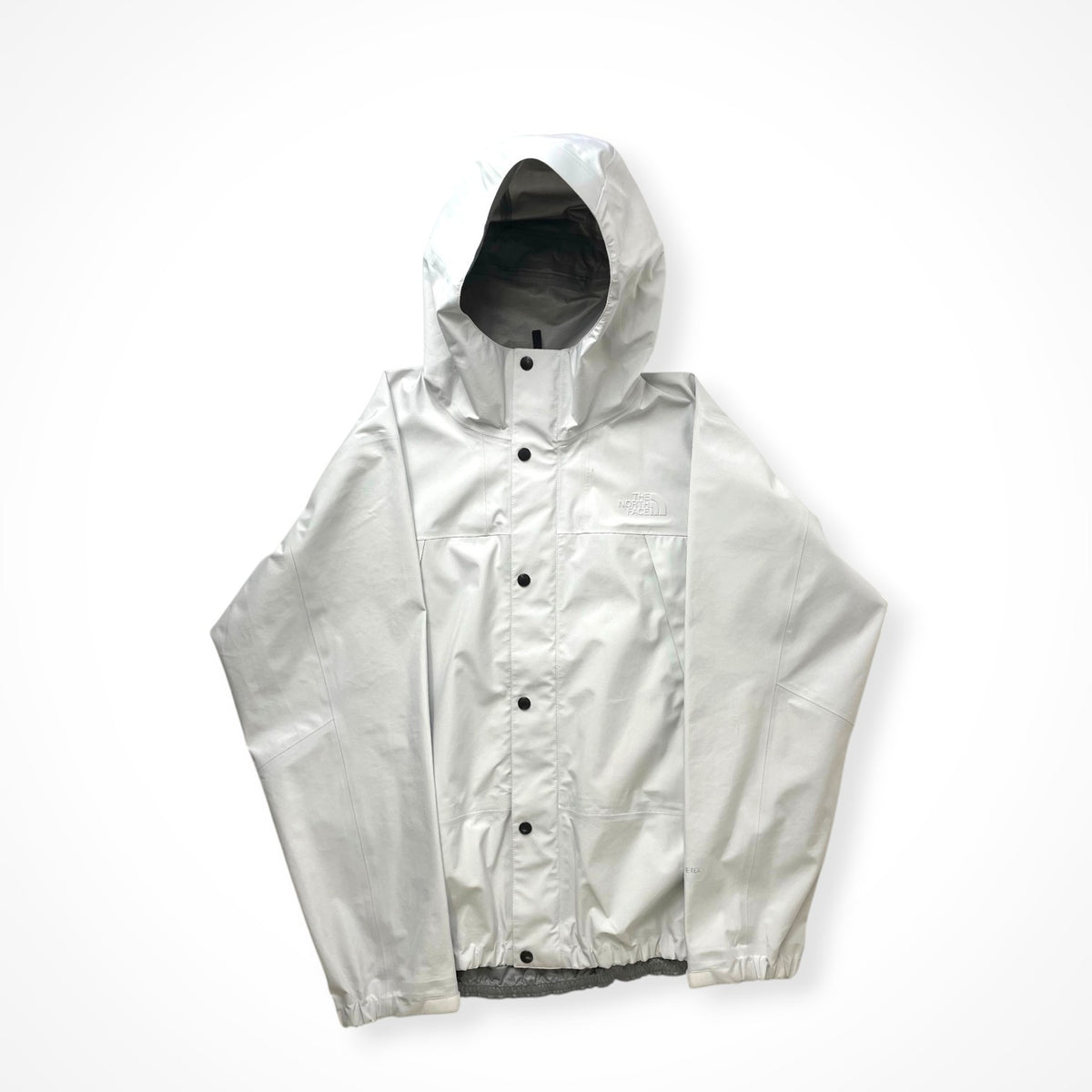 THE NORTH FACE / Undyed Mountain Jacket 参考定価：36,000+tax SIZE:L