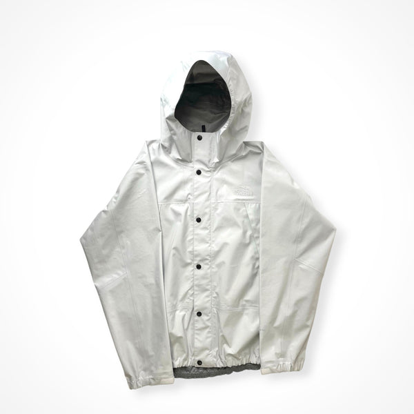 THE NORTH FACE / Undyed Mountain Jacket 参考定価：36,000+tax SIZE:L