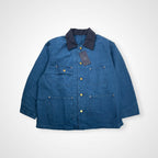URU ウル / COVERALL JACKET 25SS 未使用品 参考定価：68,000+tax SIZE:3