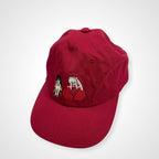 graniph グラニフ / 犬夜叉 別に。キャップ レッド