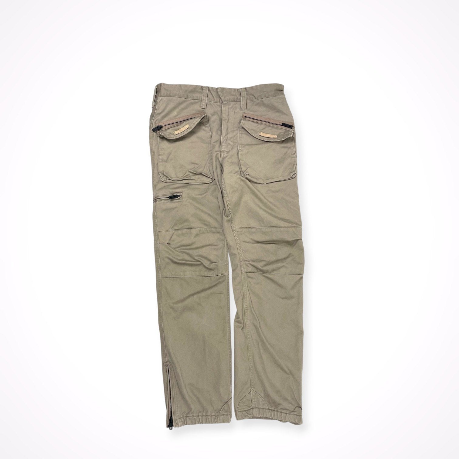 nonnative / マルチポケットカーゴパンツ SIZE:1