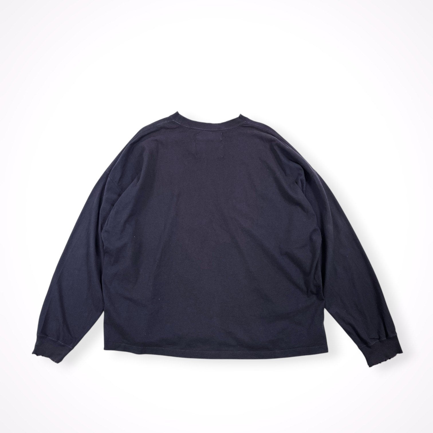DAIRIKU / Brat pack Spangle Tee 参考定価：23,000+tax SIZE:FREE