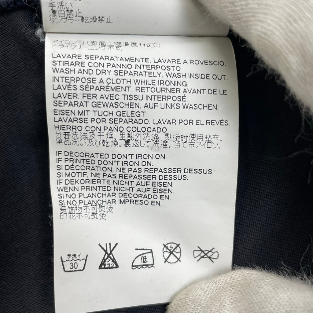 vivienne westwood ヴィヴィアン ウエストウッド / GAIA THE ONLY ONE TEE オーブプリント 変形Tシャツ SIZE:XS