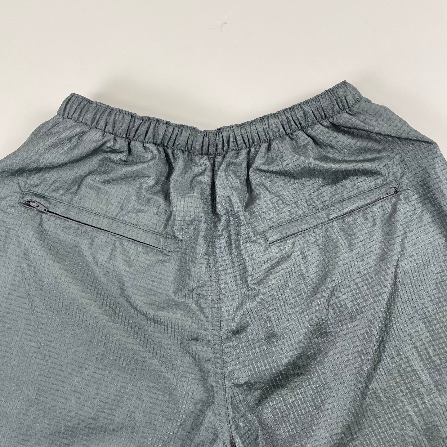 BEAMS PLUS / MIL Athletic Shorts Nylon Ripstop SIZE：M