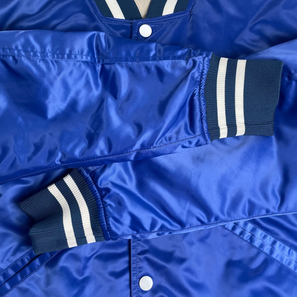 DIESEL ディーゼル / スタジャン バーシティージャケット 美品 参考定価：48,000+tax SIZE：S