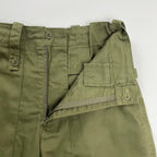 BRITISH ARMY イギリス軍 / ミリタリーベイカーパンツ SIZE:W68cm