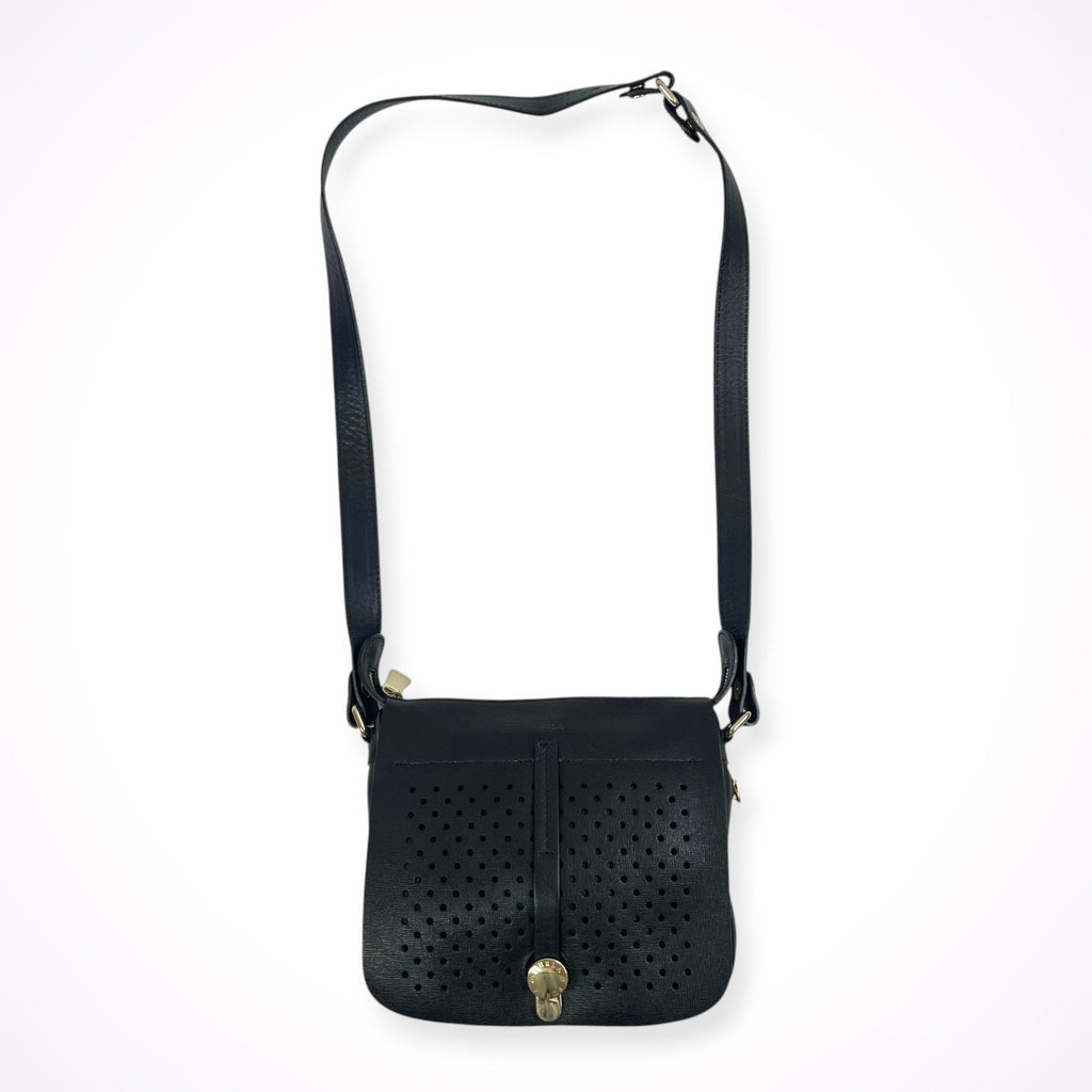 FURLA / エキスパンダブルショルダーバッグ 参考定価：48,000程度