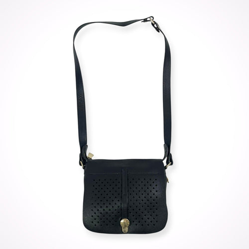 FURLA / エキスパンダブルショルダーバッグ 参考定価：48,000程度