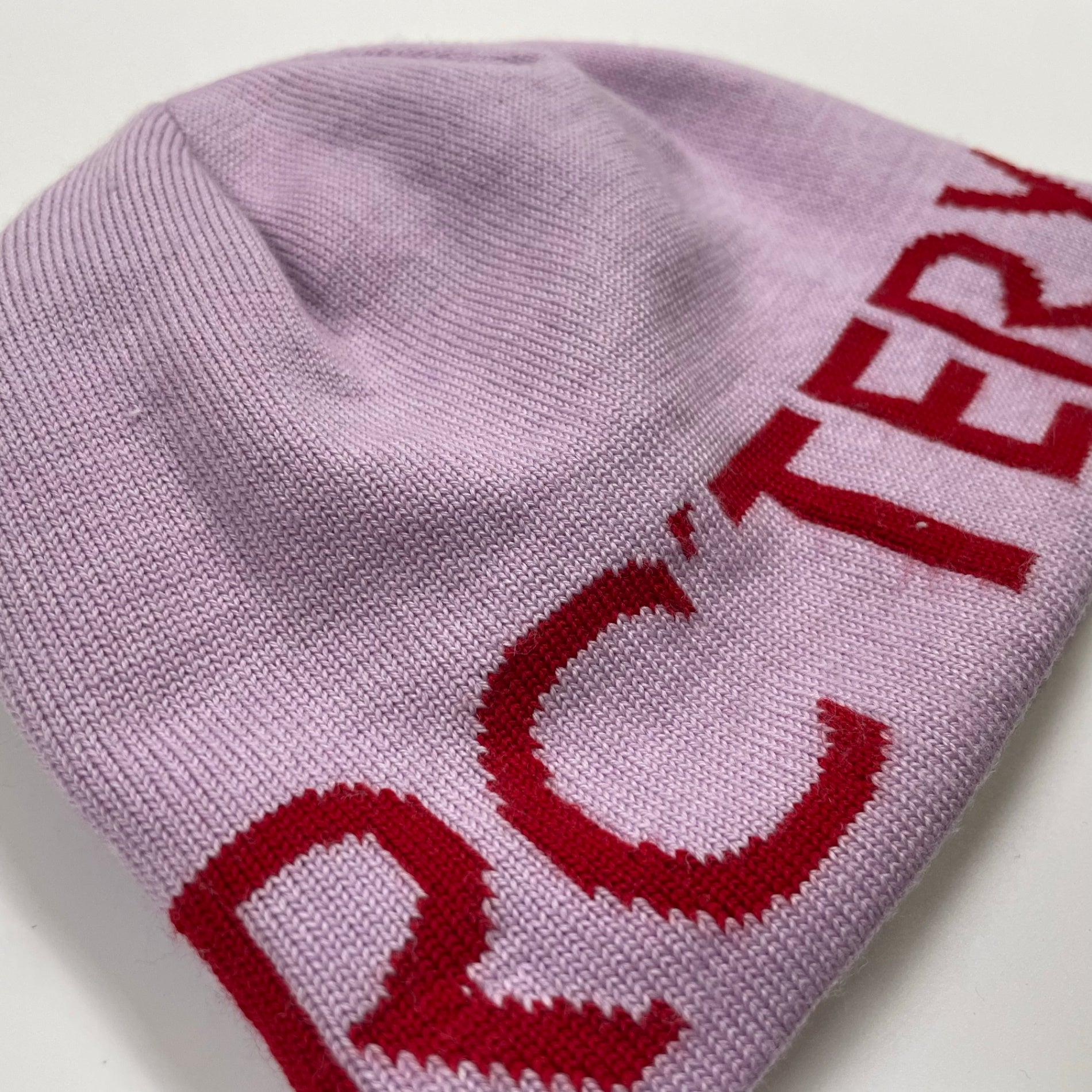 ARC'TERYX アークテリクス / WORD HEAD TOQUE ニットビーニー ロゴ