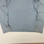 DRIES VAN NOTEN ドリスヴァンノッテン / ライカ期 コットンカットソーポロシャツ SIZE:M