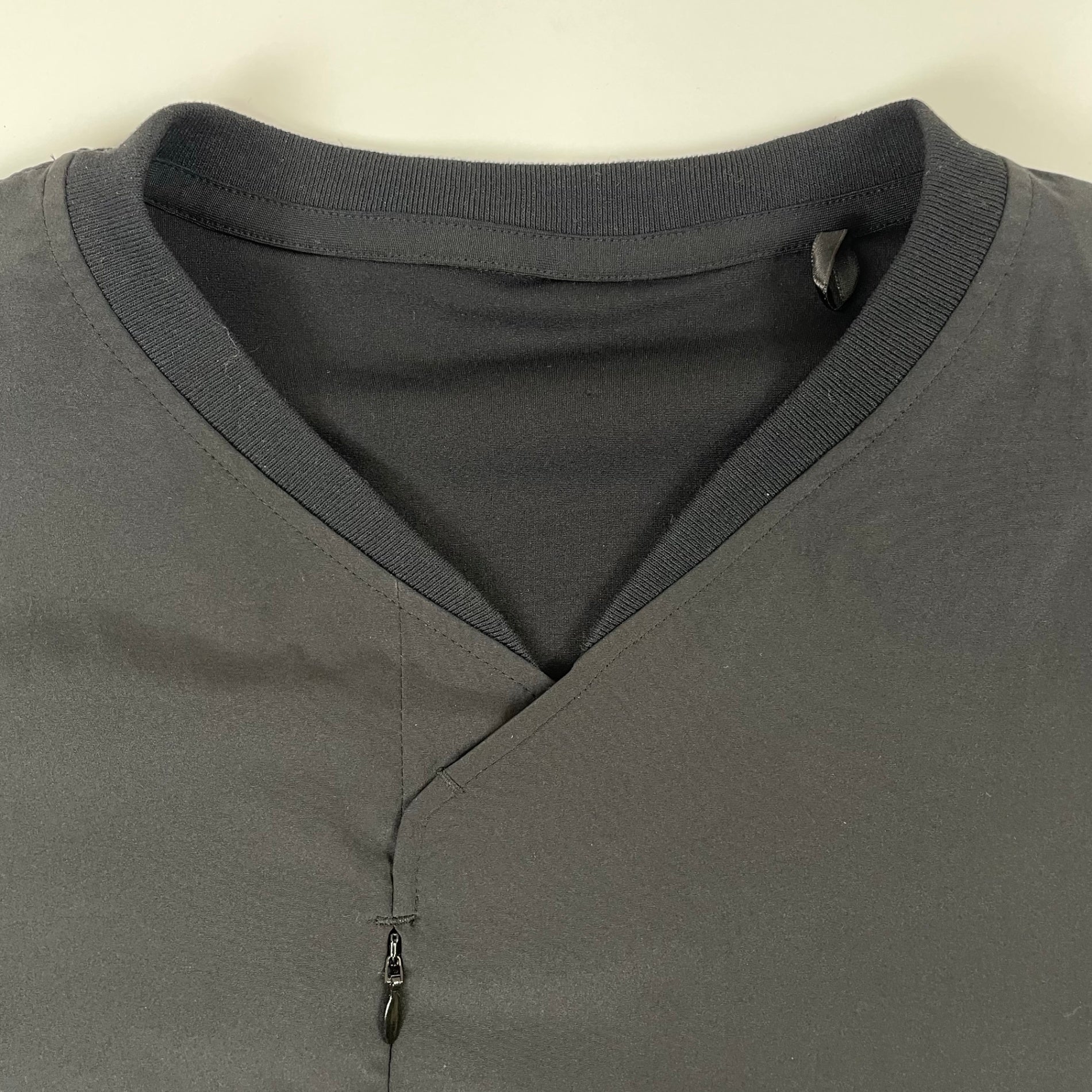 PRODUCT LAB プロダクト ラボ / 37.5テクノロジー リラックス ロングスリーブTシャツ 参考定価：19,000+tax SIZE:L