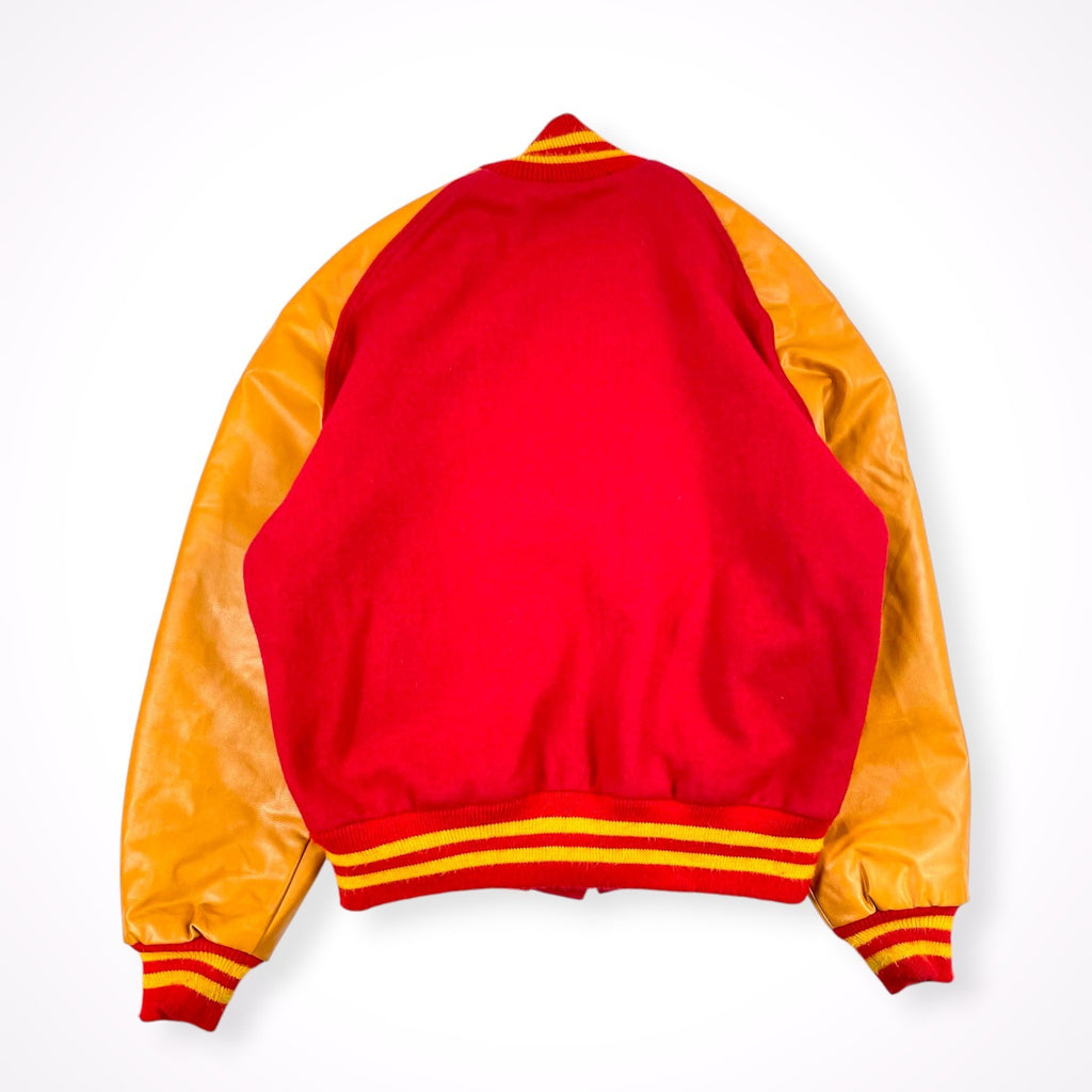 VINTAGE / ヴィンテージアワードジャケット 士官学校 SIZE:M