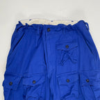 ENGINEERED GARMENTS / FA CARGO PANTS 参考定価：55,000程度 SIZE:M